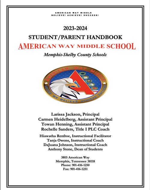 Handbook